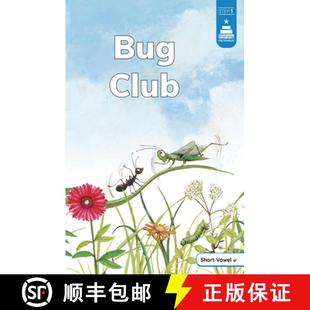 9798875217852 Club Bug 预订