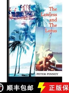 【3-4周达】The Lawless and The Lotus [9781847530677]
