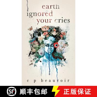 【3-4周达】earth ignored your cries [9780997506648]