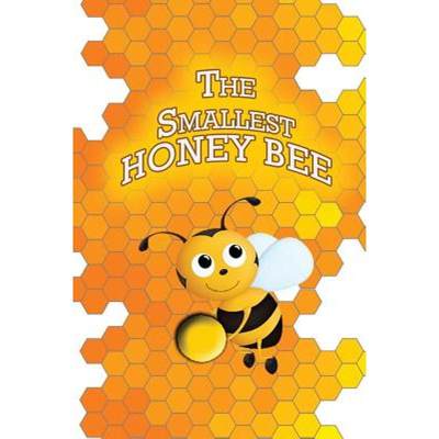 【4周达】The Smallest Honey Bee [9781680322736]