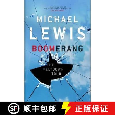 Boomerang [9781846144844]