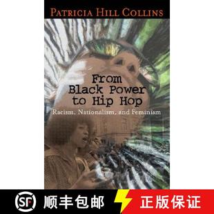 From 9781592130924 Feminism Hop 4周达 Racism Power Black and Nationalism Hip