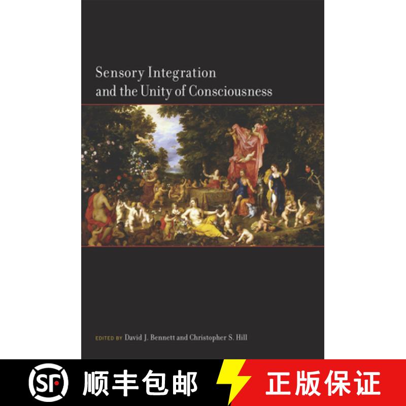 【2-3周达】Sensory Integration and the Unity of Consciousness [9780262545730]