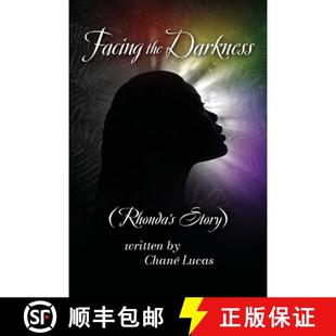 Facing the Story 9781733419864 4周达 Rhonda Darkness