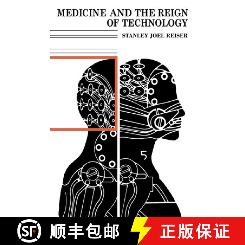 【3-4周达】Medicine and the Reign of Technology [9780521282239]