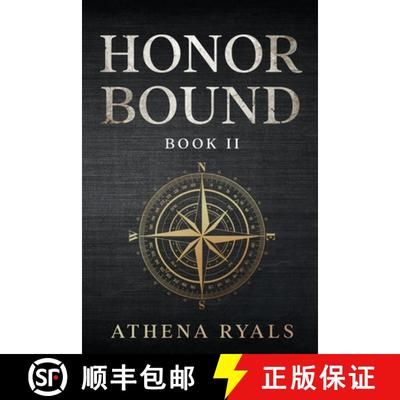 【3-4周达】Honor Bound: Book 2 [9781734680515]
