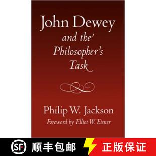 the 9780807741658 4周达 Task Philosopher and Dewey John