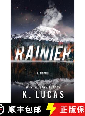 【3-4周达】Rainier [9798985009392]