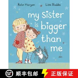 Sister 9781780080987 than 4周达 Bigger