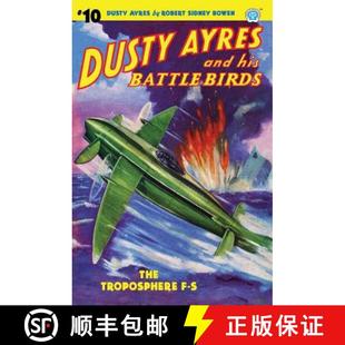 and 9781618272959 The Dusty Ayres Troposphere Battle His 预订 Birds