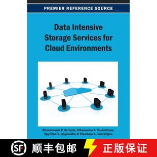 【3-4周达】Data Intensive Storage Services for Cloud Environments [9781466639348]