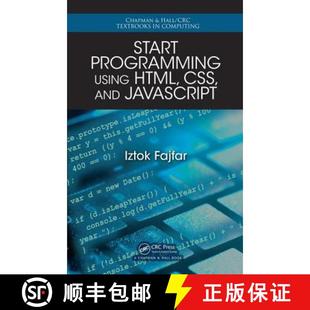9781498731447 Css 4周达 Start Programming and Html Using JavaScript