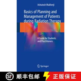and Guide Management Planning Basics for Patients Studen... Radiation Therapy 4周达 9789811066580 During