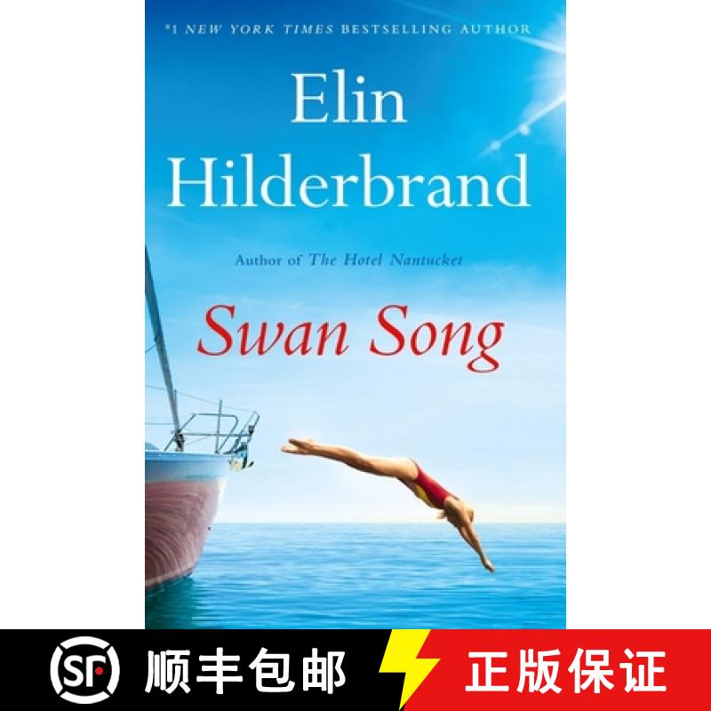 【3-4周达】Swan Song: The perfect escapist summer read from the #1 bestseller and author of THE PERFE... [9781399710039]