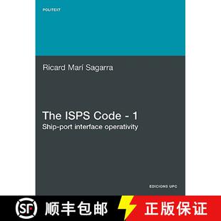 Interface 9788498803693 The Ship Code 4周达 ISPs Operativity Port