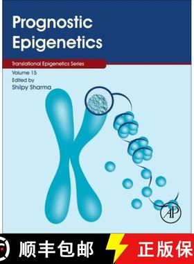 【3-4周达】Prognostic Epigenetics: Volume 15 [9780128142592]