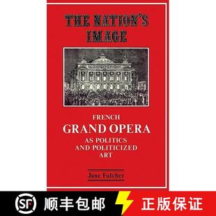 and 4周达 Nation French Politics Politicized The Opera Grand 9780521529433 Art Image