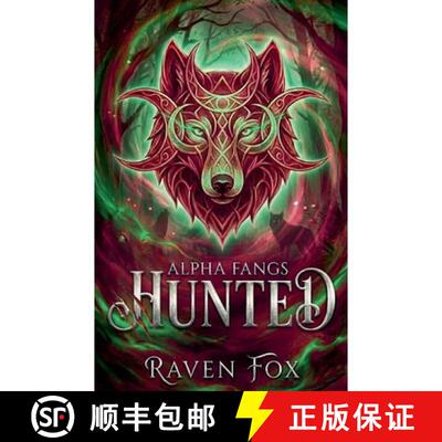 【3-4周达】Hunted [9798233972553]