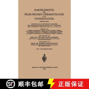 Fortschritte 9783662305966 Fortbildungsku... Venerologie 4周达 Vortrage Praktischen Der II. Dermatologie Des Und