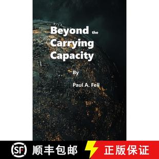 Beyond 4周达 the Carrying 9781916656352 Capacity