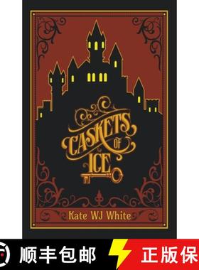 【3-4周达】Caskets of Ice [9798215983157]