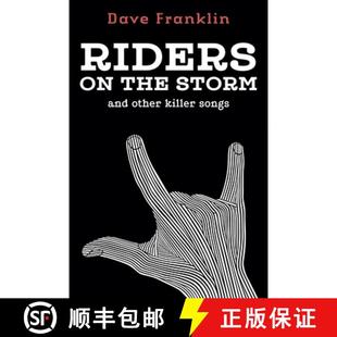 Killer 9781393684435 Riders Storm and the 4周达 Songs Other