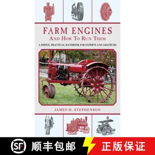 Them Practical Farm Handbook for Amateurs Experts How 9781620870587 and 4周達(dá) Run Engines Simple
