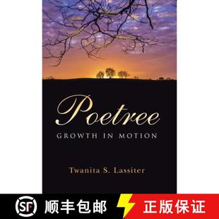 Poetree 3周达 Growth 9781490871332 Motion