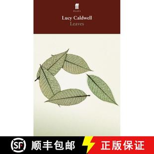 9780571236336 4周达 Leaves