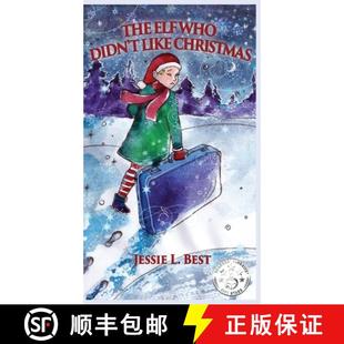 Didn 9780995201569 4周达 Christmas Like Who Elf The