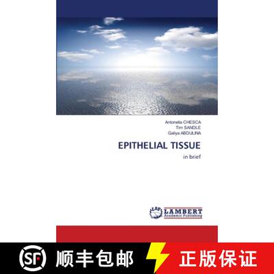 预订 Epithelial Tissue [9786203306163]