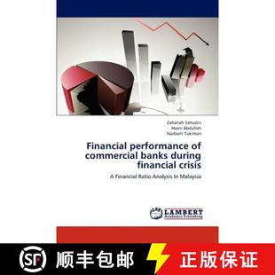 Commercial 9783659284960 Financial Crisis Performance During 预订 Banks