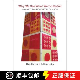 What 9780878935963 See Empirical Redux Why Vision Theory 预订 Wholly