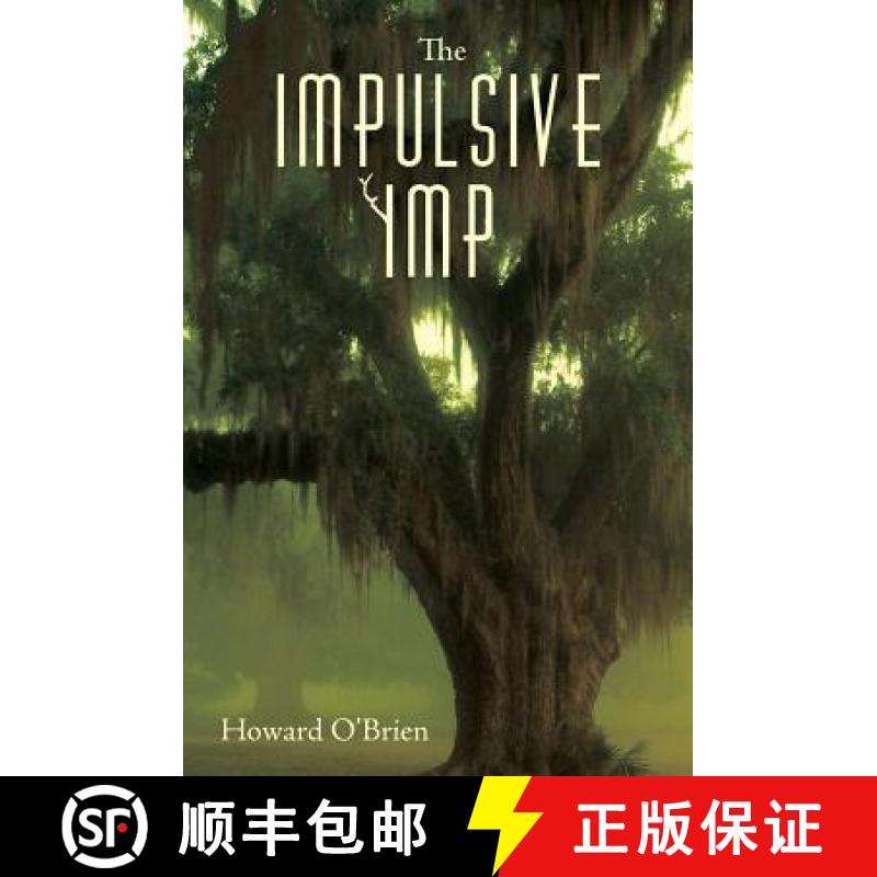 预订 The Impulsive Imp [9781419661167]