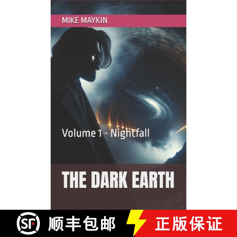 【2-3周达】The Dark Earth: Volume 1 - Nightfall [9781764061339]