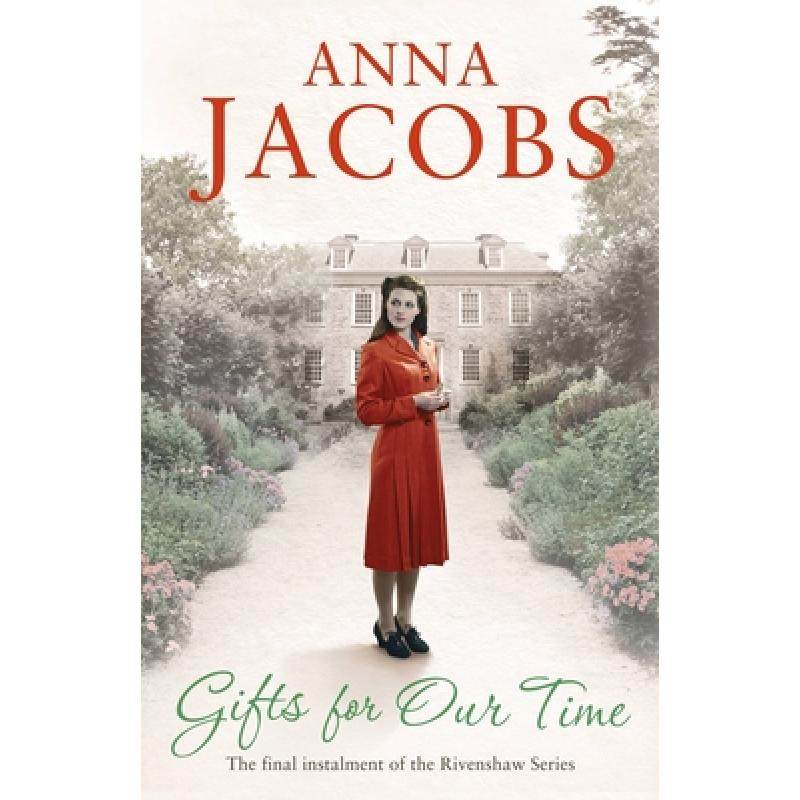 预订 gifts for our time: book four in the. [9781473616394]