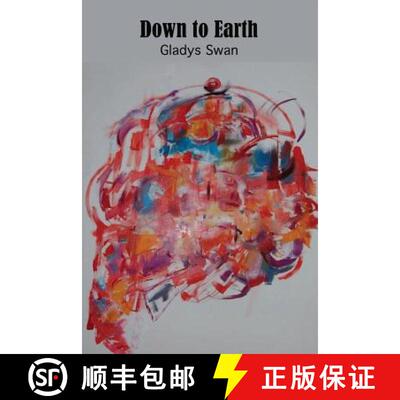【3-4周达】Down to Earth: (A Book of Improvisations) [9781947175044]