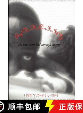 【3-4周达】Synchronicity- A love story told through poetry [9781430307471]