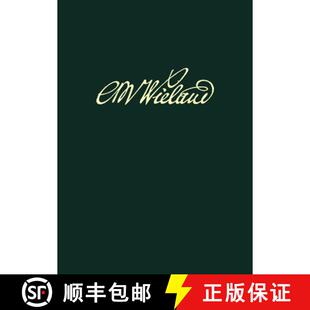 Ueberlieferung Briefwechsel Briefe 预订 1778 Variante... Teil Band 1782 Juni 9783050018379 Januar Wielands