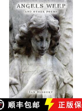 【3-4周达】Angels Weep: Book 1 [9781925949995]