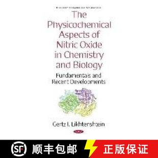 Biology 4周达 Aspects Physicochemical Nitric and Fundamentals Chemistry The Oxide 9781536139587 Rec...