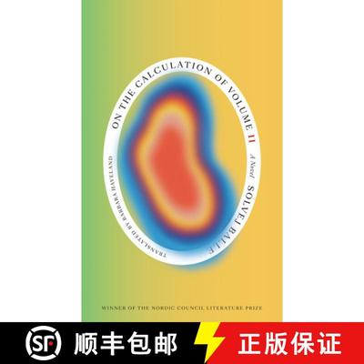 【3-4周达】On the Calculation of Volume (Book II) [9780811237277]