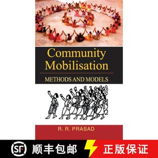 Community Mobilisation Methods Models 4周达 and 9789350567395