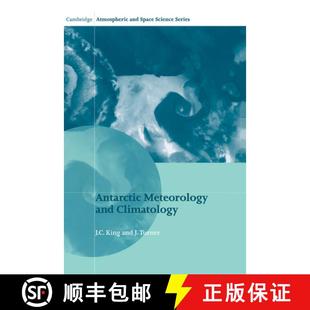 Antarctic 4周达 Meteorology and 9780521465601 Climatology