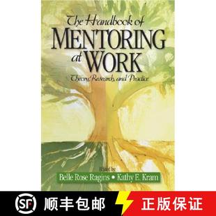The 9781412916691 Practice Work 4周达 Theory Handbook and Mentoring Research