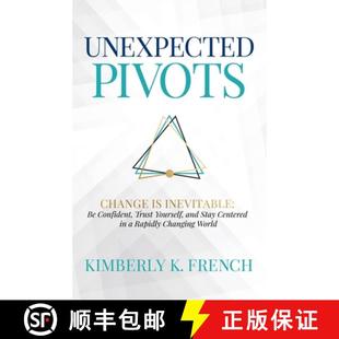 Pivots UnExpected 4周达 9798218282844