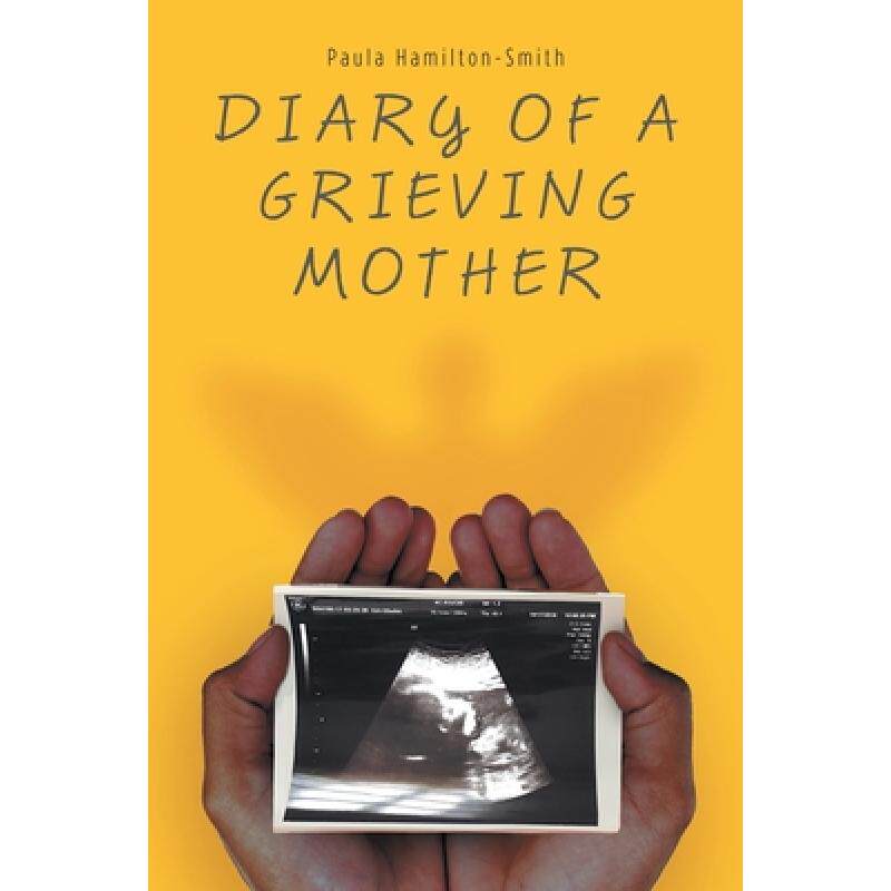 预订 diary of a grieving mother [9789768290014]