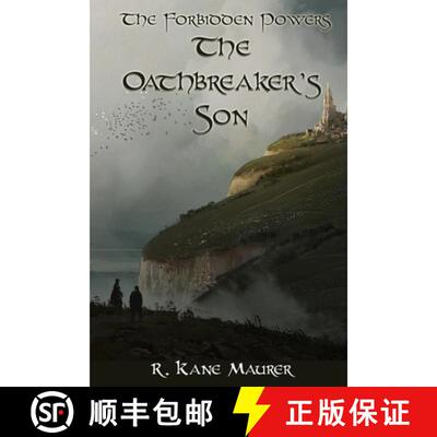 【3-4周达】The Oathbreaker's Son [9798888192405]