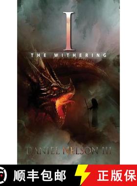 预订 I: The Withering [9780692845929]