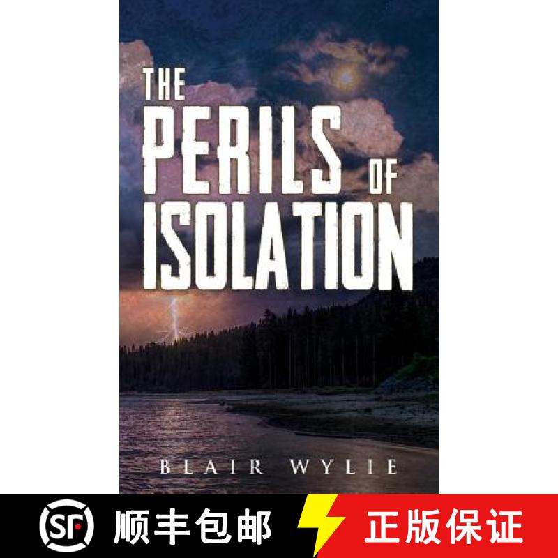【3-4周达】The Perils of Isolation [9781784654900]